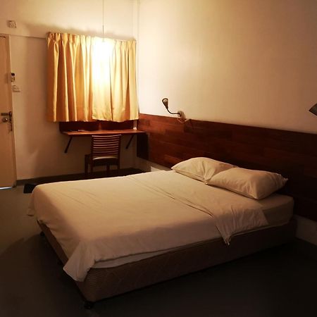 Lodge Paradize Hotel Куала-Лумпур Экстерьер фото