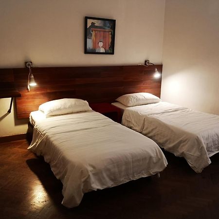 Lodge Paradize Hotel Куала-Лумпур Экстерьер фото