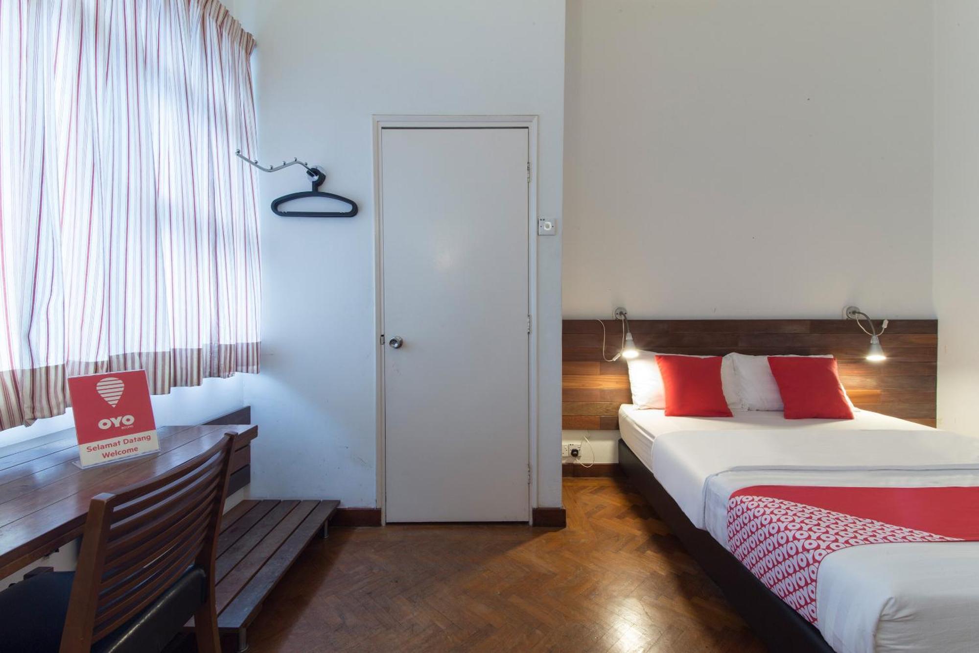 Lodge Paradize Hotel Куала-Лумпур Экстерьер фото